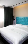 Туры в отель Jinzhimei Business Hostel
