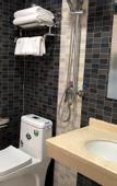 Туры в отель Jinzhimei Business Hostel