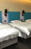 Туры в отель Jinzhimei Business Hostel