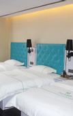 Туры в отель Jinzhimei Business Hostel
