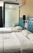 Туры в отель Jinzhimei Business Hostel
