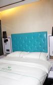 Туры в отель Jinzhimei Business Hostel