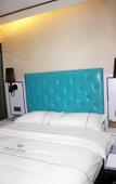 Туры в отель Jinzhimei Business Hostel