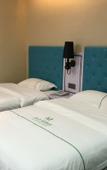 Туры в отель Jinzhimei Business Hostel