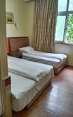 Туры в отель Hangzhou Yinzhou Guest Room