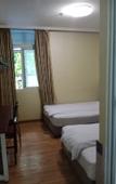 Туры в отель Hangzhou Yinzhou Guest Room