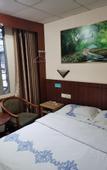 Туры в отель Dongyuan Hotel (Shenzhen Grand Theater Hongling South Subway Station)