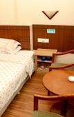 Туры в отель Dongyuan Hotel (Shenzhen Grand Theater Hongling South Subway Station)