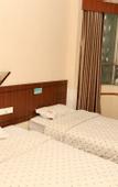 Туры в отель Dongyuan Hotel (Shenzhen Grand Theater Hongling South Subway Station)