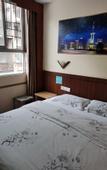 Туры в отель Dongyuan Hotel (Shenzhen Grand Theater Hongling South Subway Station)