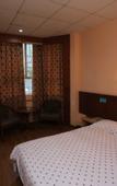 Туры в отель Dongyuan Hotel (Shenzhen Grand Theater Hongling South Subway Station)