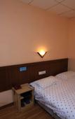 Туры в отель Dongyuan Hotel (Shenzhen Grand Theater Hongling South Subway Station)