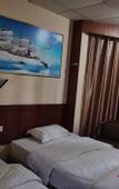 Туры в отель Dongyuan Hotel (Shenzhen Grand Theater Hongling South Subway Station)