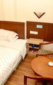 Туры в отель Dongyuan Hotel (Shenzhen Grand Theater Hongling South Subway Station)