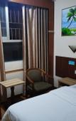 Туры в отель Dongyuan Hotel (Shenzhen Grand Theater Hongling South Subway Station)