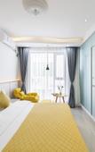 Туры в отель Xiamen Buluoju Chinese Inn (Island Ring Road Huangcuo Beach)