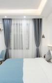 Туры в отель Xiamen Buluoju Chinese Inn (Island Ring Road Huangcuo Beach)