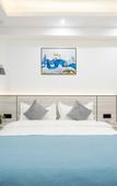 Туры в отель Xiamen Buluoju Chinese Inn (Island Ring Road Huangcuo Beach)