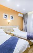 Туры в отель Xiamen Buluoju Chinese Inn (Island Ring Road Huangcuo Beach)