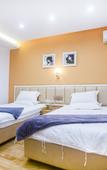 Туры в отель Xiamen Buluoju Chinese Inn (Island Ring Road Huangcuo Beach)