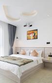 Туры в отель Xiamen Buluoju Chinese Inn (Island Ring Road Huangcuo Beach)