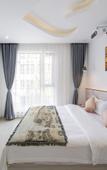 Туры в отель Xiamen Buluoju Chinese Inn (Island Ring Road Huangcuo Beach)