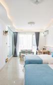Туры в отель Xiamen Buluoju Chinese Inn (Island Ring Road Huangcuo Beach)