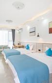 Туры в отель Xiamen Buluoju Chinese Inn (Island Ring Road Huangcuo Beach)