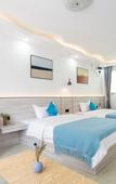 Туры в отель Xiamen Buluoju Chinese Inn (Island Ring Road Huangcuo Beach)