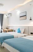 Туры в отель Xiamen Buluoju Chinese Inn (Island Ring Road Huangcuo Beach)