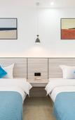 Туры в отель Xiamen Buluoju Chinese Inn (Island Ring Road Huangcuo Beach)