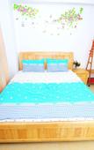 Туры в отель Xiamen Buluoju Chinese Inn (Island Ring Road Huangcuo Beach)