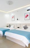 Туры в отель Xiamen Buluoju Chinese Inn (Island Ring Road Huangcuo Beach)