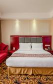 Туры в отель Guangzhou Termeisheng Hotel