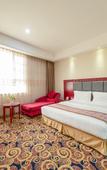Туры в отель Guangzhou Termeisheng Hotel