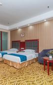Туры в отель Guangzhou Termeisheng Hotel