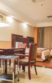 Туры в отель Guangzhou Termeisheng Hotel