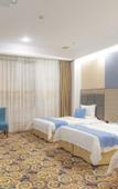 Туры в отель Guangzhou Termeisheng Hotel