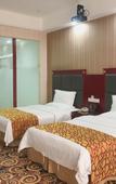 Туры в отель Guangzhou Termeisheng Hotel