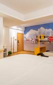Туры в отель COCO INN