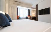 Туры в отель Fuyuan Hotel (Chengdu Shuangliu International Airport store)