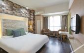 Туры в отель Fuyuan Hotel (Chengdu Shuangliu International Airport store)