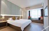 Туры в отель Fuyuan Hotel (Chengdu Shuangliu International Airport store)