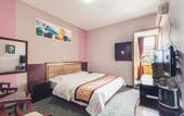 Туры в отель Fuyuan Hotel (Chengdu Shuangliu International Airport store)
