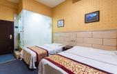 Туры в отель Fuyuan Hotel (Chengdu Shuangliu International Airport store)