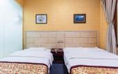 Туры в отель Fuyuan Hotel (Chengdu Shuangliu International Airport store)