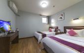 Туры в отель Fuyuan Hotel (Chengdu Shuangliu International Airport store)