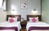 Туры в отель Fuyuan Hotel (Chengdu Shuangliu International Airport store)