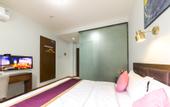 Туры в отель Fuyuan Hotel (Chengdu Shuangliu International Airport store)