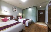 Туры в отель Fuyuan Hotel (Chengdu Shuangliu International Airport store)